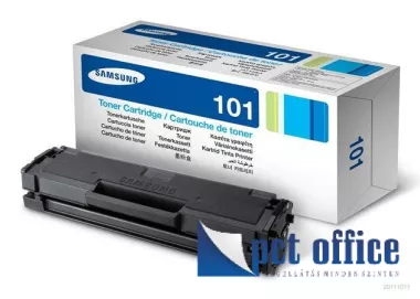 Toner Samsung ML2160 MLT-D101S/ELS (CDH) 1,5K Black Eredeti