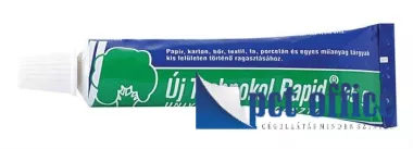 Ragasztó folyékony 35 gr Technokol Rapid Zöld
