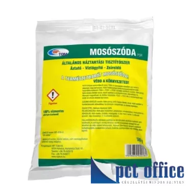 Mosószóda - 500 gr
