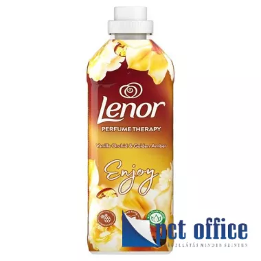 Öblítő 1,2 L Lenor Gold Orchid