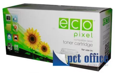 Toner Hp CF280X 6,9K Black Ecopixel