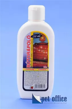 Bútorápoló 250 ml Dalma