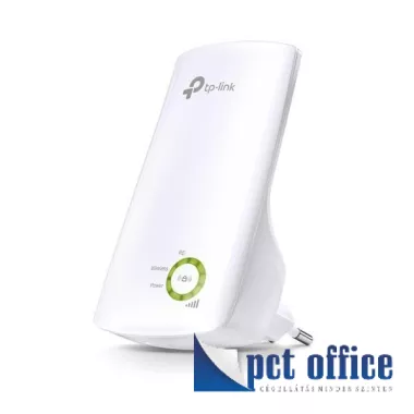 Jelerősítő TP-Link TL-WA854RE 300Mbps Universal WiFi Range Extender