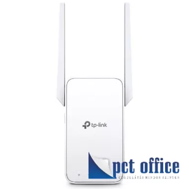 Access Point, vezeték nélküli, 300/867 Mbps, 2 antenna, TP-LINK RE315 AC1200