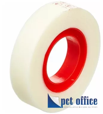 Cellux 12 mm x 33 m Kores Invisible áttetsző, írható