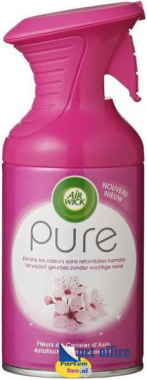 Légfrissítő Airwick Cseresznyevirág 250 ml