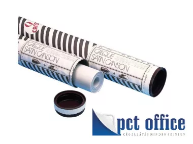 Pauszpapír tekercses 0,90 x 20 m 95 gr Canson