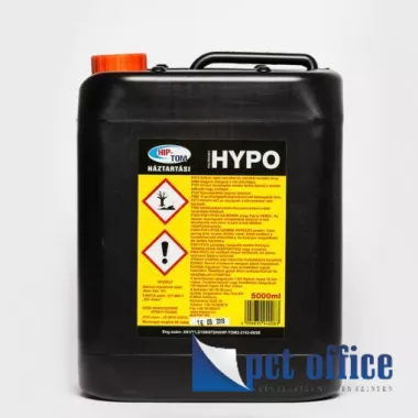 Hypo 5 L 1,5%-os