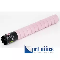 Toner Develop ineo TN324M +258/308 26K Magenta Eredeti