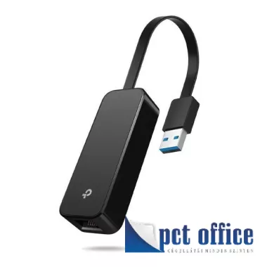 Adapter TP-Link UE306 Gigabit RJ45 to USB