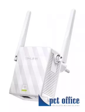 Jelerősítő TP-Link TL-WA855RE 300M Wireless