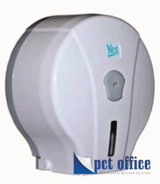 Wc papír adagoló T1 28 cm Yes