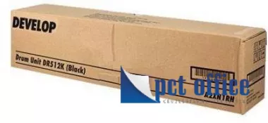 Toner Develop DR512K C224/C364/B224 Black Drum unit/dobegység
