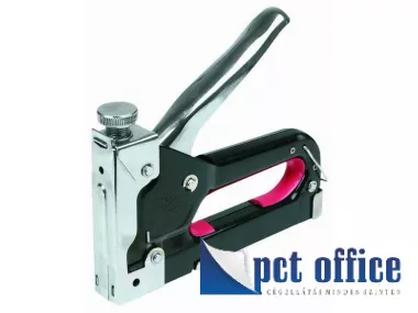 Kárpittűző gép/tűzőpisztoly Top Tools 4-14 mm J13