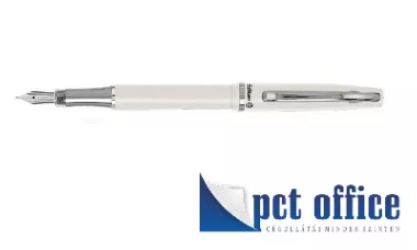 Töltőtoll kupakos Pelikan Jazz Elegance gyöngyház 0,7 mm