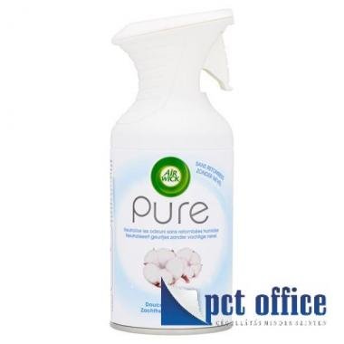 Légfrissítő Airwick Pamut 250 ml