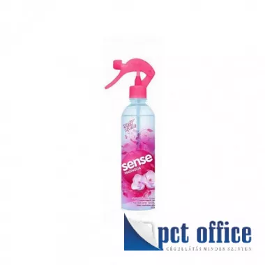 Légfrissítő 350 ml Well Done Magnolia textil