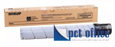 Toner Develop Ineo + 250i, + 300i,+ 360i TN328 28K Black Eredeti
