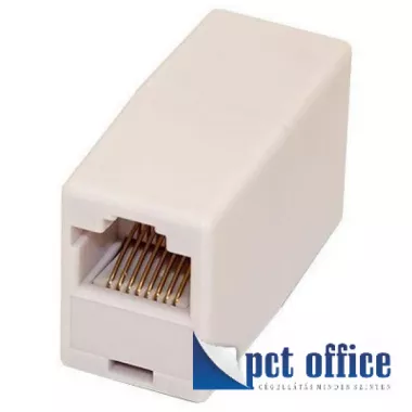 Utp kábelhez toldó - RJ45