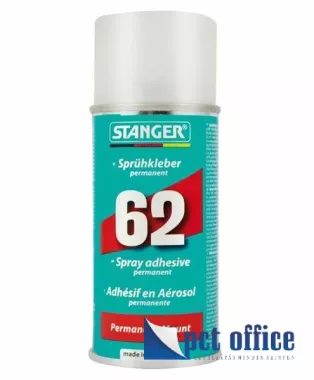 Ragasztó spray 150 ml Stanger Fix ragasztáshoz