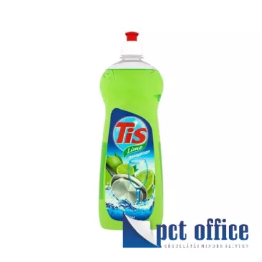 Mosogatószer 1 L Tis Lime