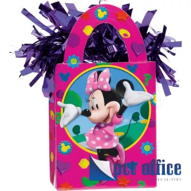 Lufisúly Minnie - 160 gramm