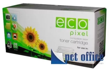 Toner Hp CF256X 56X 13,7K Black Ecopixel