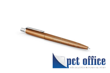 Golyóstoll Parker Royal Jotter Special Edition Róma , Ezüst Klipsz - Limitált 2198197