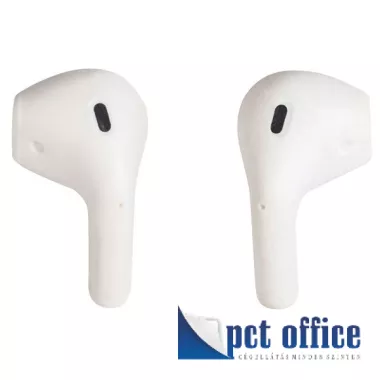 Radír Fülhallgató Ear Pod Brunnen