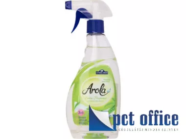 Textfilfrissítő spray 500 ml Arola Fresh Breeze