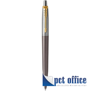 Golyóstoll Parker Royal Jotter XL Grey szürke , Arany Klipsz 2213723
