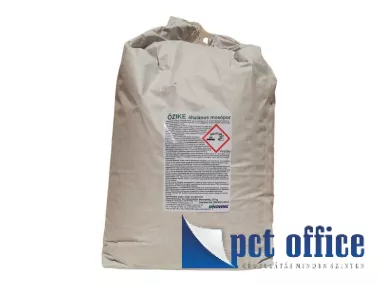 Mosópor fertőtlenítő, ipari, Innopon Text-Őzike 20 kg