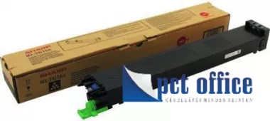 Toner Sharp MX-31GTBA Black Eredeti