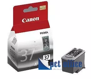 Tintapatron Canon PGI-37 Black Eredeti