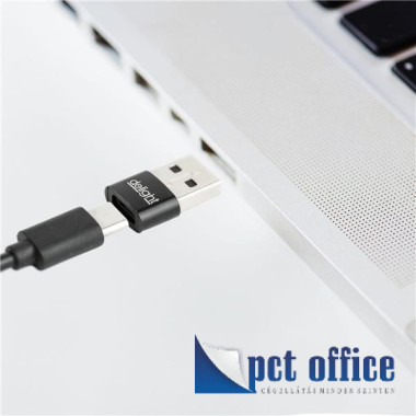 Adapter USB to Type-C