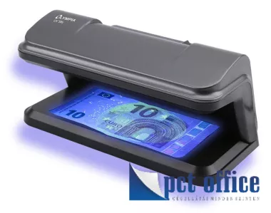 Bankjegyvizsgáló Olympia UV 586
