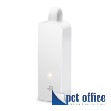 Adapter TP-Link UE300C Gigabit RJ45 to Type-C