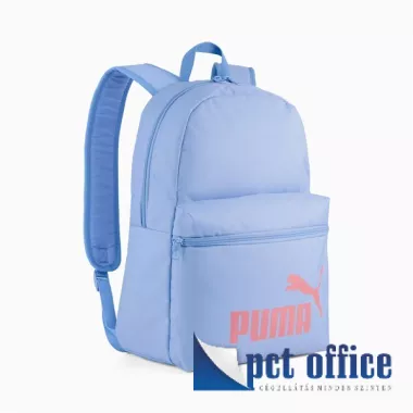 Iskolatáska, hátitáska Puma 9116432 Világoskék 2025.