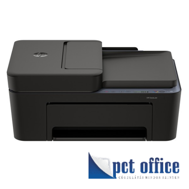 Nyomtató, tintasugaras, színes, multifunkciós, HP Deskjet 4330 wireless, airprint