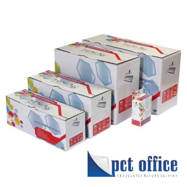 Tintapatron Epson 405XL 19 ml Black Ecopixel