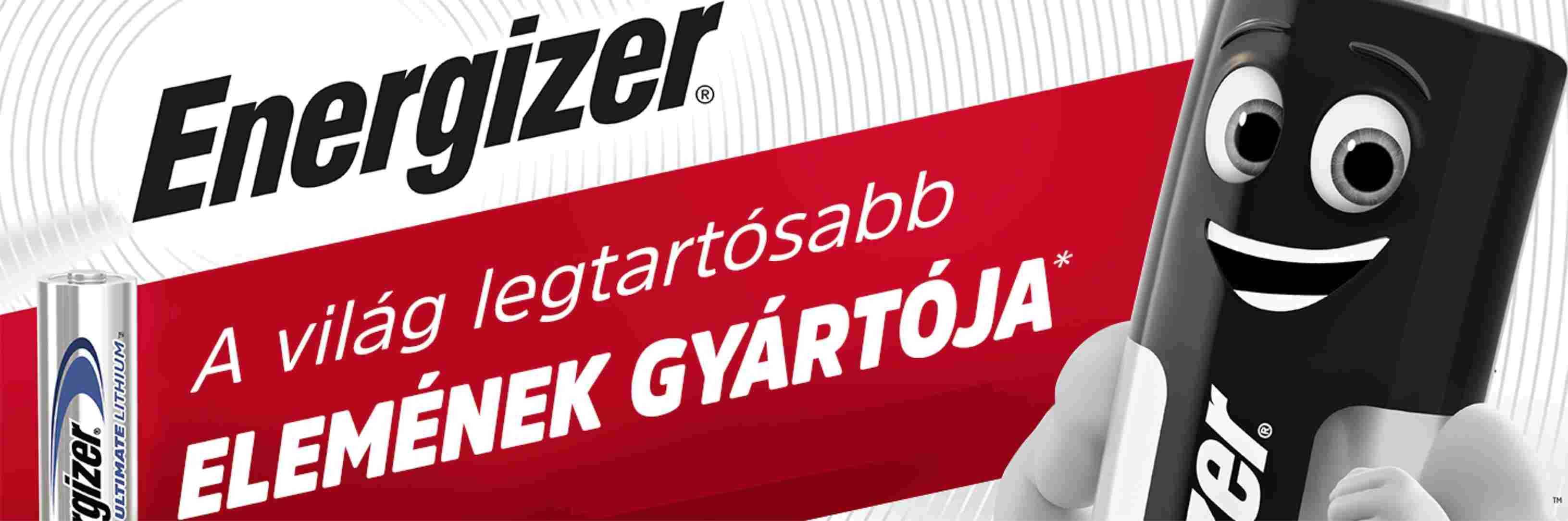 Energizer