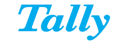 TALLY